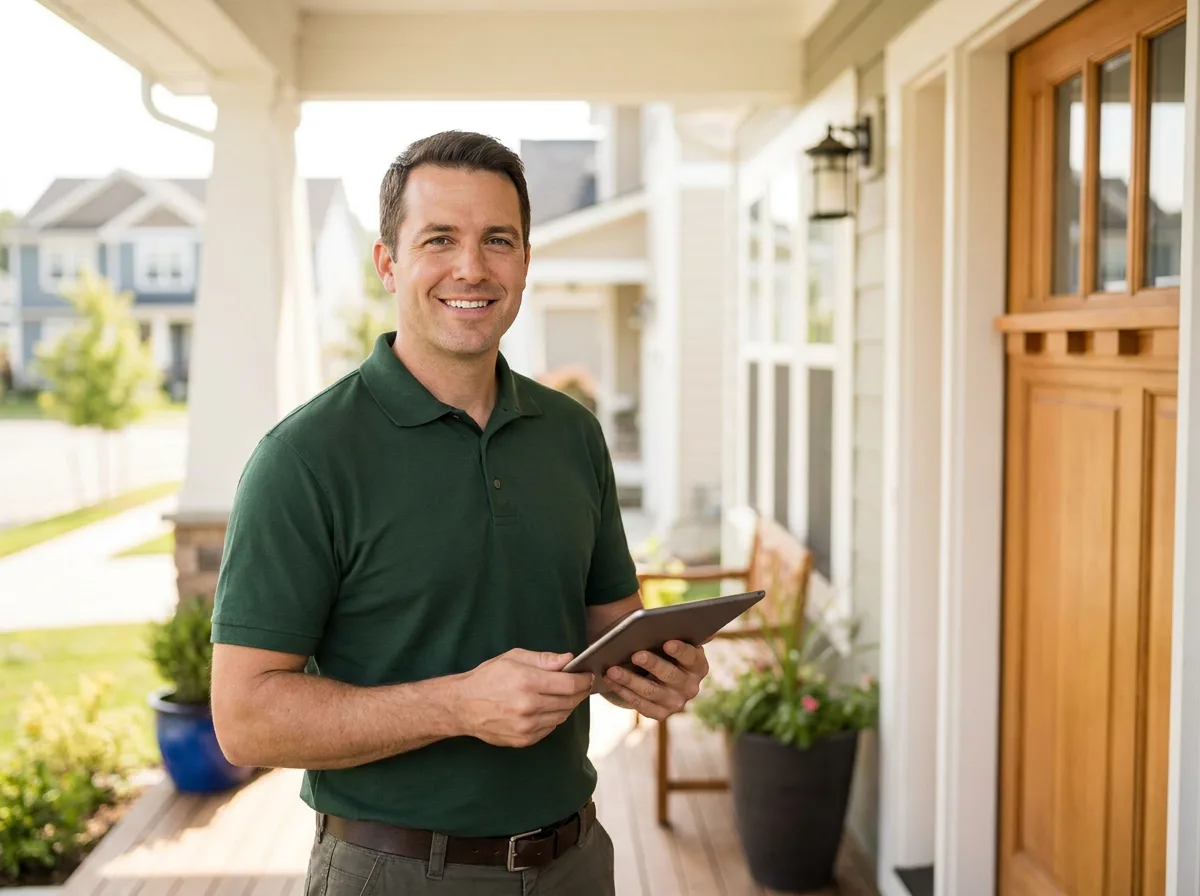Pest control FAQs for Gouldsboro, PA